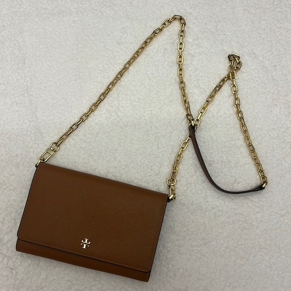 Tory Burch Crossbody/Clutch